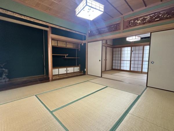 中古戸建 新居浜市垣生２丁目3-5 JR予讃線多喜浜駅 1,180万円