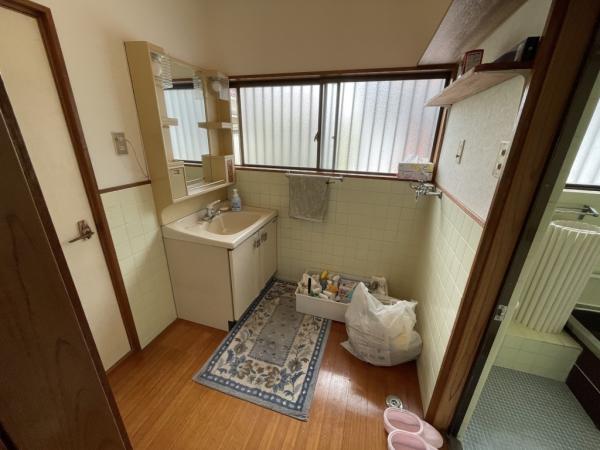 中古戸建 新居浜市垣生２丁目3-5 JR予讃線多喜浜駅 1,180万円