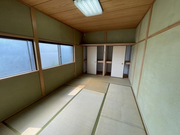中古戸建 新居浜市垣生２丁目3-5 JR予讃線多喜浜駅 1,180万円