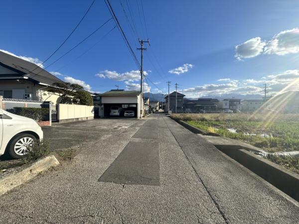 中古戸建 新居浜市垣生２丁目3-5 JR予讃線多喜浜駅 1,180万円