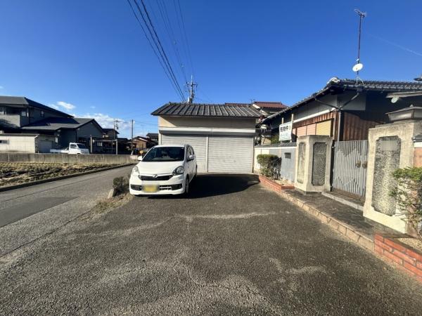 中古戸建 新居浜市垣生２丁目3-5 JR予讃線多喜浜駅 1,380万円