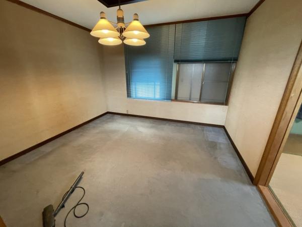 中古戸建 新居浜市垣生２丁目3-5 JR予讃線多喜浜駅 1,180万円