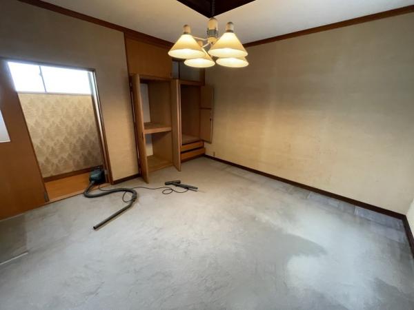 中古戸建 新居浜市垣生２丁目3-5 JR予讃線多喜浜駅 1,180万円
