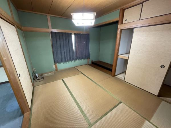 中古戸建 新居浜市垣生２丁目3-5 JR予讃線多喜浜駅 1,180万円