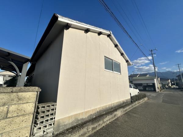 中古戸建 新居浜市垣生２丁目3-5 JR予讃線多喜浜駅 1,180万円