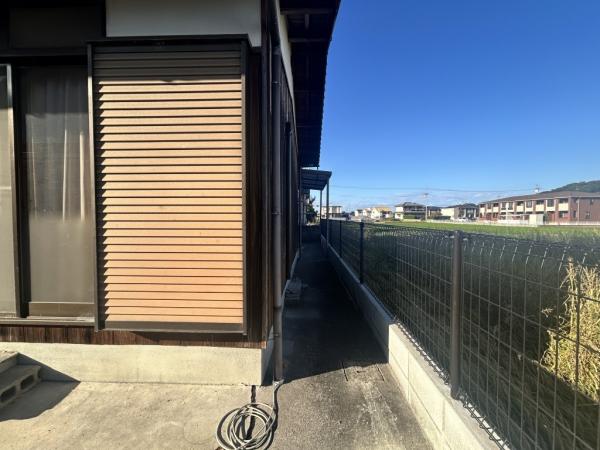 中古戸建 新居浜市垣生２丁目3-5 JR予讃線多喜浜駅 1,180万円