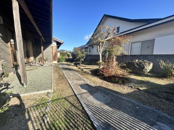 中古戸建 新居浜市垣生２丁目3-5 JR予讃線多喜浜駅 1,180万円