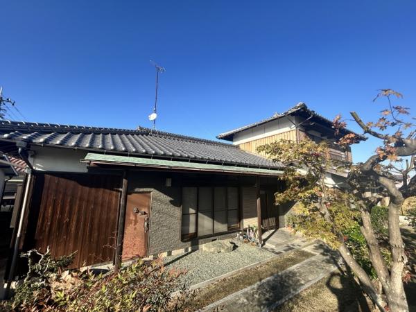 中古戸建 新居浜市垣生２丁目3-5 JR予讃線多喜浜駅 1,180万円