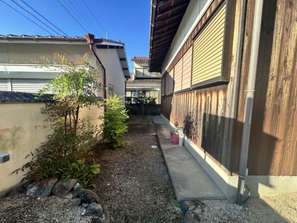 中古戸建 新居浜市垣生２丁目3-5 JR予讃線多喜浜駅 1,180万円