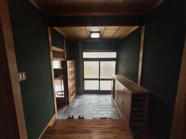 中古戸建 新居浜市垣生２丁目3-5 JR予讃線多喜浜駅 1,180万円