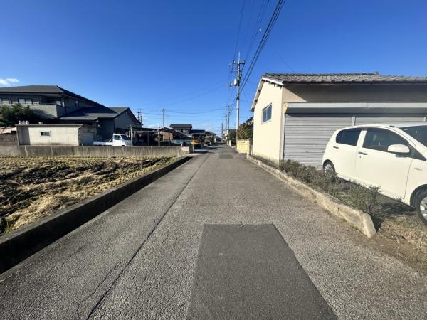 中古戸建 新居浜市垣生２丁目3-5 JR予讃線多喜浜駅 1,180万円