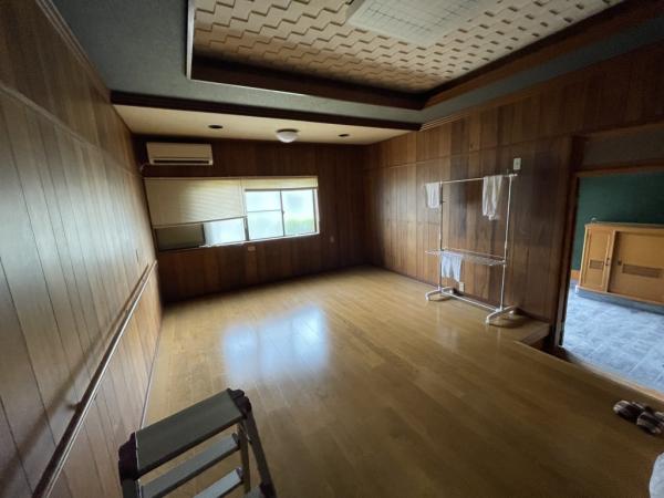 中古戸建 新居浜市垣生２丁目3-5 JR予讃線多喜浜駅 1,180万円