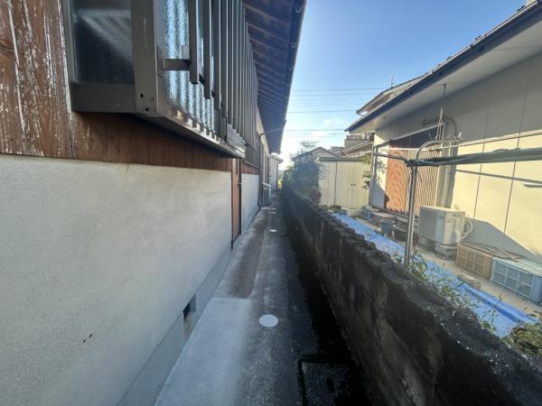 中古戸建 新居浜市垣生２丁目3-5 JR予讃線多喜浜駅 1,180万円