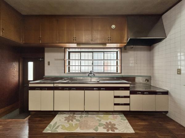 中古戸建 新居浜市垣生２丁目3-5 JR予讃線多喜浜駅 1,180万円