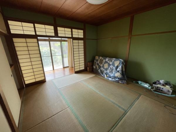 中古戸建 新居浜市垣生２丁目3-5 JR予讃線多喜浜駅 1,180万円