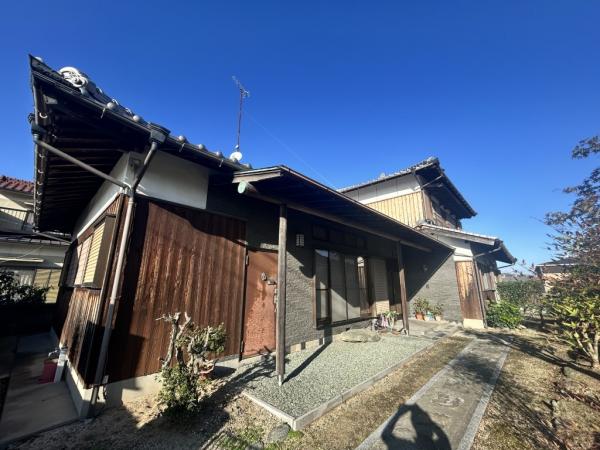 中古戸建 新居浜市垣生２丁目3-5 JR予讃線多喜浜駅 1,180万円