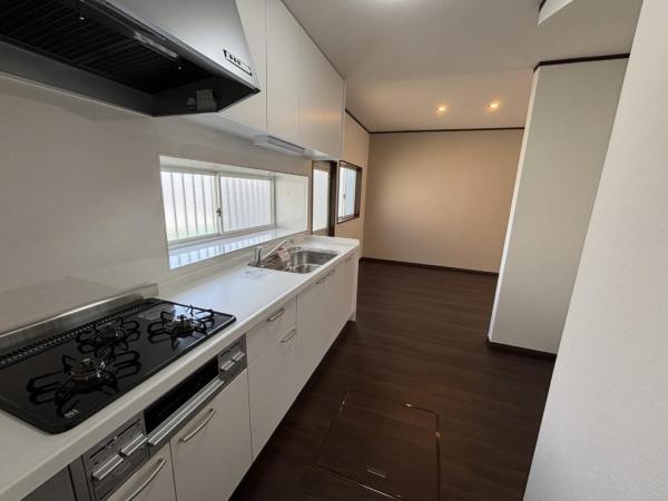 中古戸建 四国中央市寒川町 JR予讃線伊予寒川駅 1,780万円