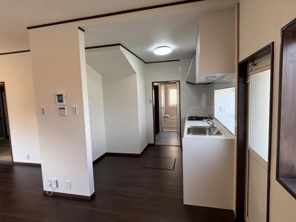 中古戸建 四国中央市寒川町 JR予讃線伊予寒川駅 1,780万円