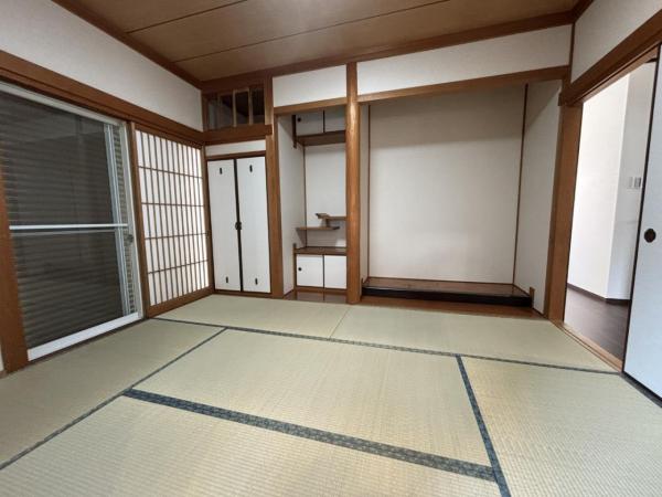 中古戸建 四国中央市寒川町 JR予讃線伊予寒川駅 1,780万円