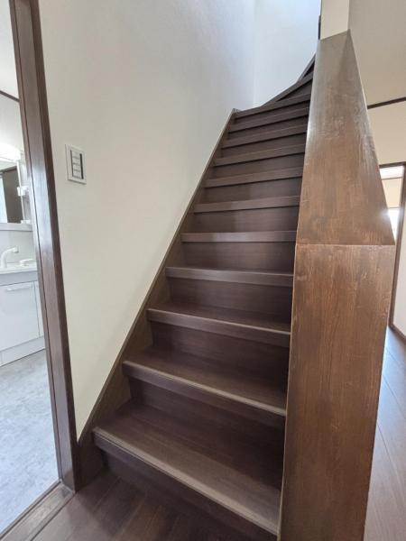 中古戸建 四国中央市寒川町 JR予讃線伊予寒川駅 1,780万円