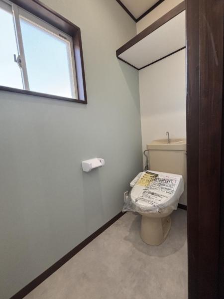 中古戸建 四国中央市寒川町 JR予讃線伊予寒川駅 1,780万円