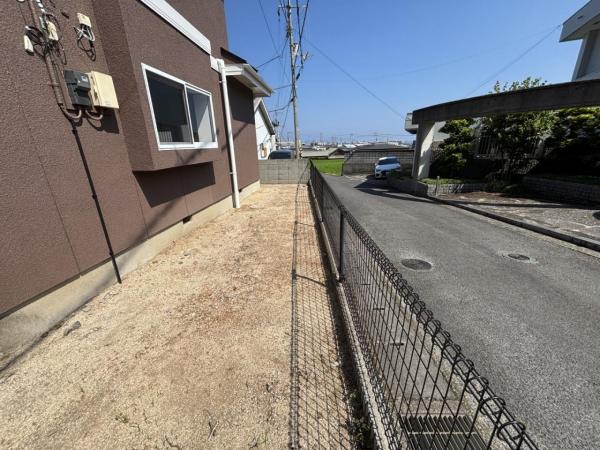 中古戸建 四国中央市寒川町 JR予讃線伊予寒川駅 1,780万円