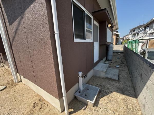 中古戸建 四国中央市寒川町 JR予讃線伊予寒川駅 1,780万円