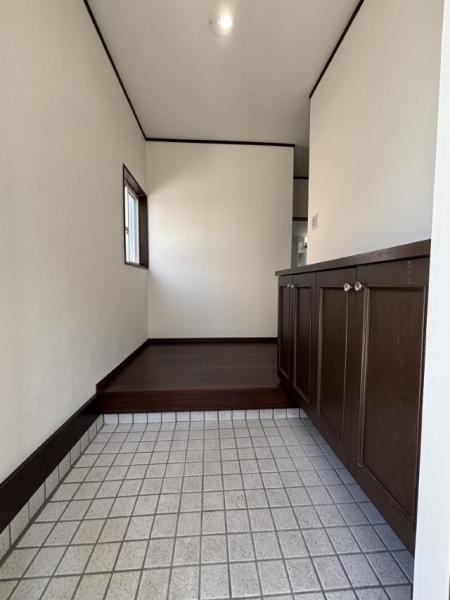 中古戸建 四国中央市寒川町 JR予讃線伊予寒川駅 1,780万円