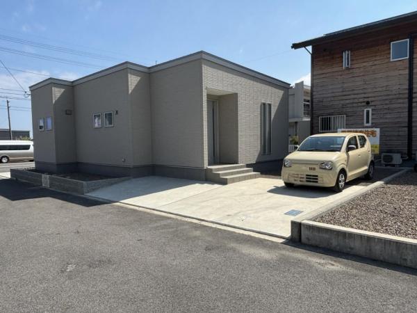 新築戸建 四国中央市寒川町 JR予讃線伊予寒川駅 2,430万円