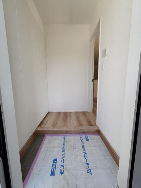 新築戸建 四国中央市寒川町 JR予讃線伊予寒川駅 2,430万円