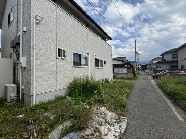 中古戸建 新居浜市東雲町2丁目 JR予讃線新居浜駅 2,300万円