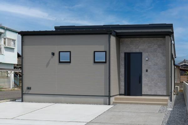 新築戸建 西条市丹原町池田 JR予讃線壬生川駅 2,980万円