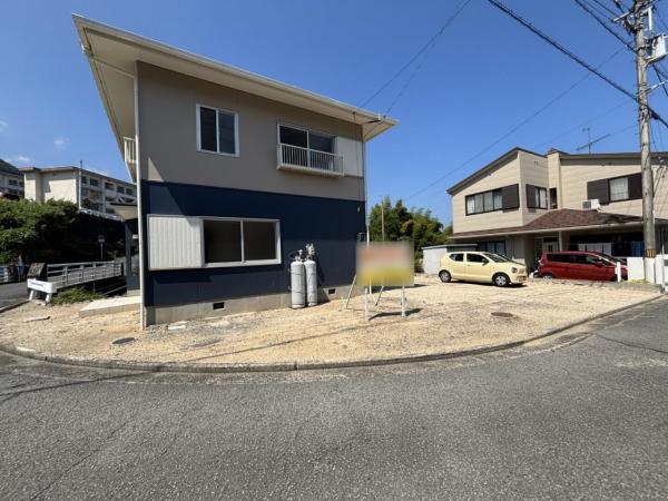 中古戸建 四国中央市中之庄町 JR予讃線伊予三島駅 1,380万円