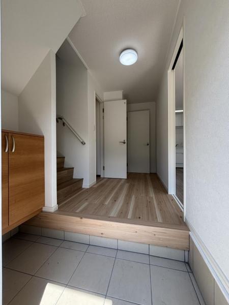 中古戸建 四国中央市中之庄町 JR予讃線伊予三島駅 1,380万円