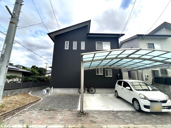 中古戸建 新居浜市庄内町5丁目 JR予讃線新居浜駅 2,560万円