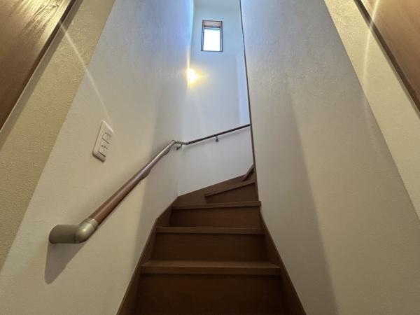 中古戸建 新居浜市庄内町５丁目 JR予讃線新居浜駅 2,490万円