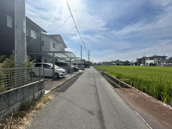中古戸建 新居浜市庄内町５丁目 JR予讃線新居浜駅 2,490万円