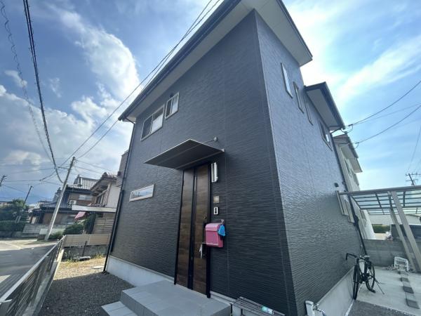 中古戸建 新居浜市庄内町５丁目 JR予讃線新居浜駅 2,490万円