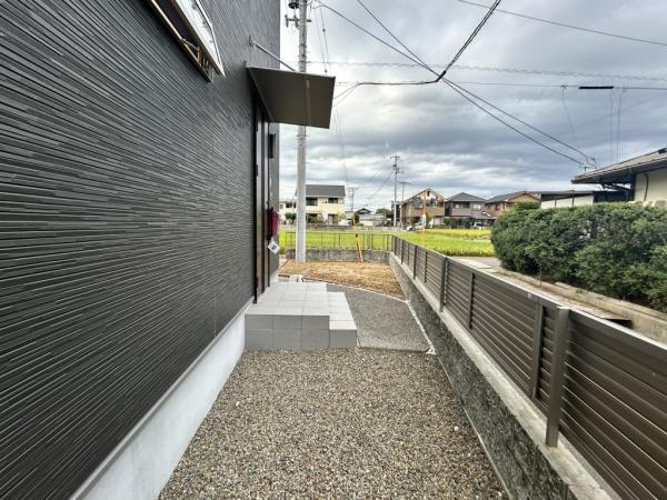 中古戸建 新居浜市庄内町５丁目 JR予讃線新居浜駅 2,490万円