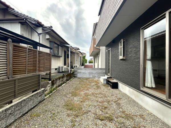 中古戸建 新居浜市庄内町５丁目 JR予讃線新居浜駅 2,490万円
