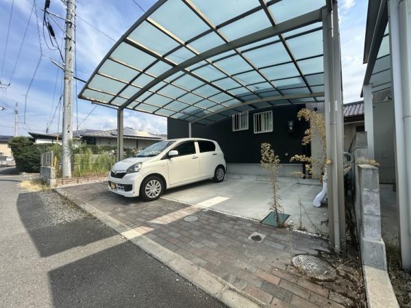 中古戸建 新居浜市庄内町５丁目 JR予讃線新居浜駅 2,490万円
