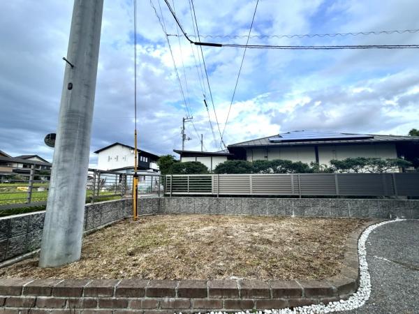 中古戸建 新居浜市庄内町５丁目 JR予讃線新居浜駅 2,490万円