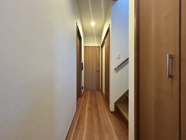 中古戸建 新居浜市庄内町５丁目 JR予讃線新居浜駅 2,490万円