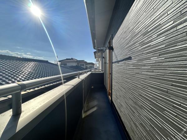 中古戸建 新居浜市庄内町５丁目 JR予讃線新居浜駅 2,490万円