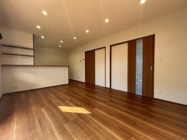 中古戸建 新居浜市庄内町５丁目 JR予讃線新居浜駅 2,490万円