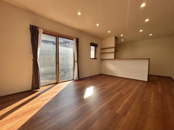 中古戸建 新居浜市庄内町５丁目 JR予讃線新居浜駅 2,490万円
