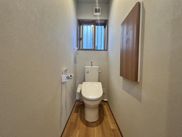 中古戸建 新居浜市庄内町５丁目 JR予讃線新居浜駅 2,490万円