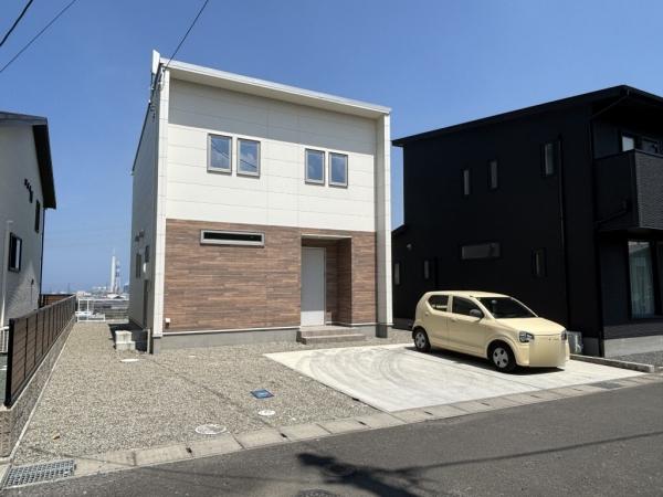 中古戸建 四国中央市上柏町 JR予讃線伊予三島駅 2,380万円