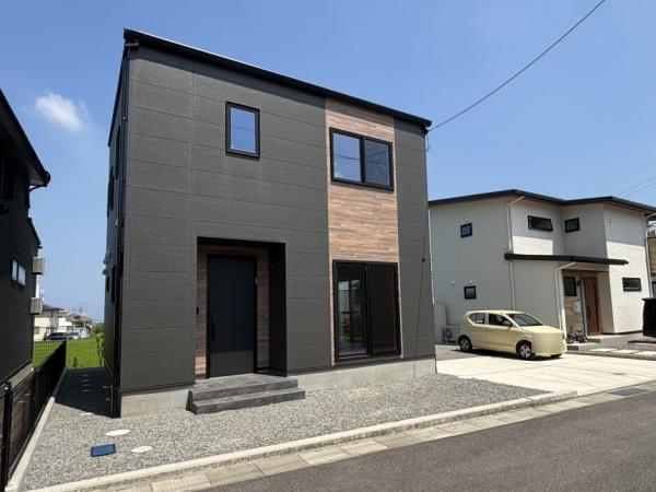 中古戸建 四国中央市上柏町369-8 JR予讃線伊予三島駅 2,730万円