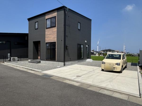 中古戸建 四国中央市上柏町369-8 JR予讃線伊予三島駅 2,730万円